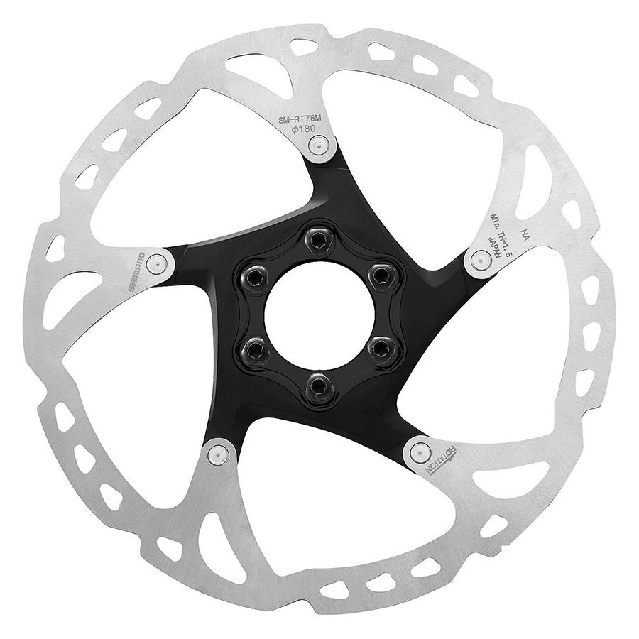 Shimano SM-RT76 Disc Rotor
