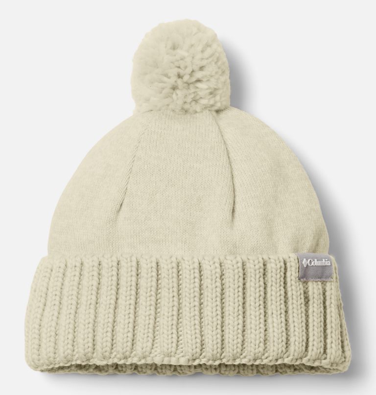 Women's Sweater Weather Pom Beanie