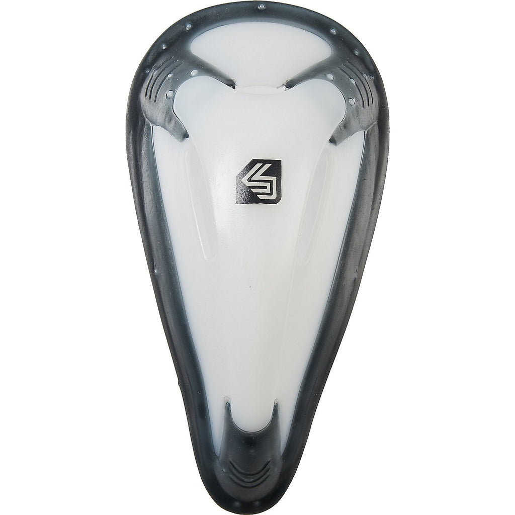 Shock Doctor Core Compression Short with Bio-Flex Cup - back