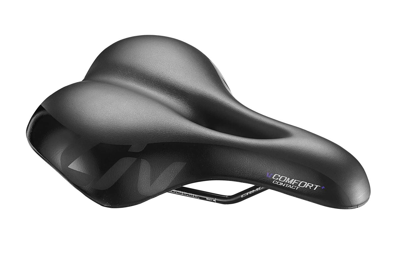 Liv Contact Comfort+ Saddle