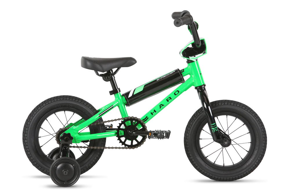 Haro Shredder 12"