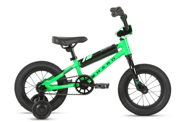 HARO Shredder12 【引き渡し限定】 2021-Haro-Shredder-12-Bad-