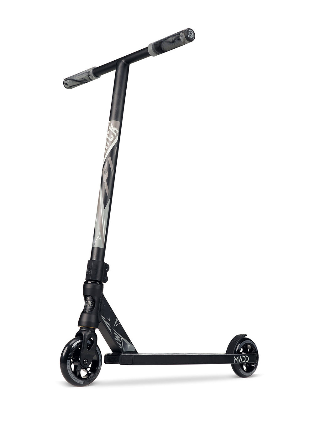 Kick Flow Scooter