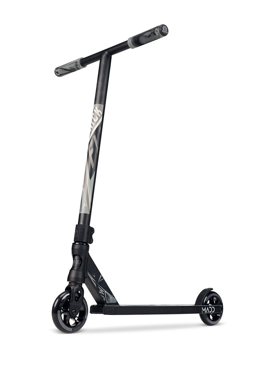 Kick Flow Scooter