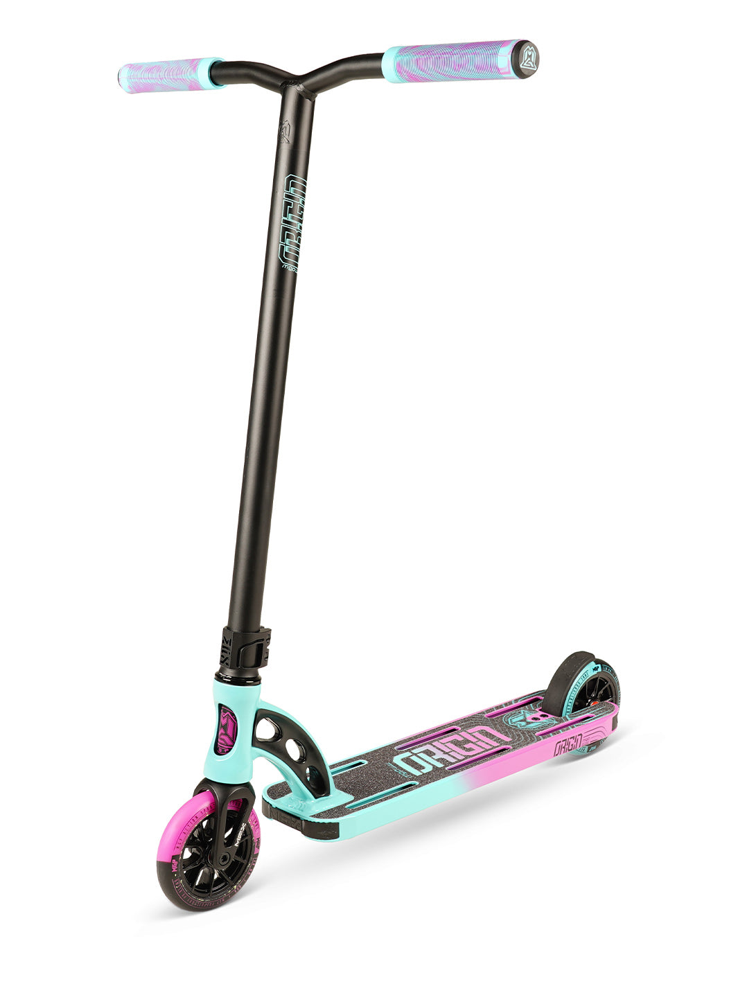 Origin Pro Scooter