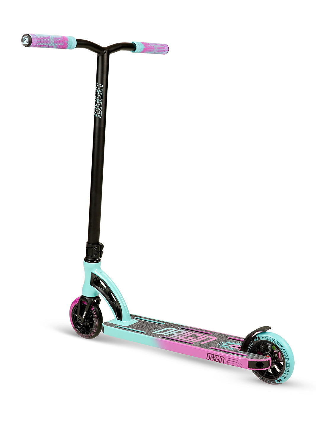 Origin Pro Scooter