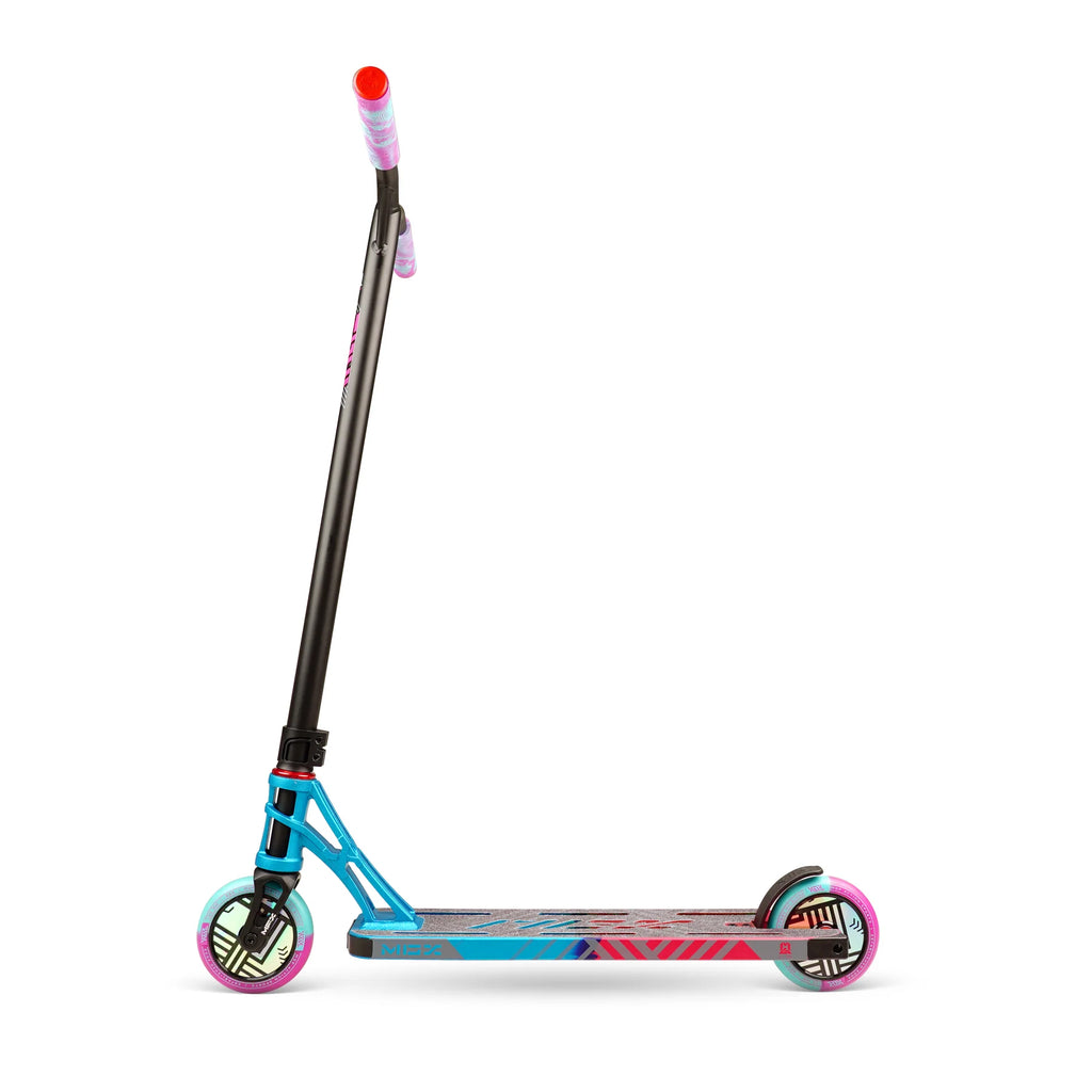 MGX T2 Team Scooter