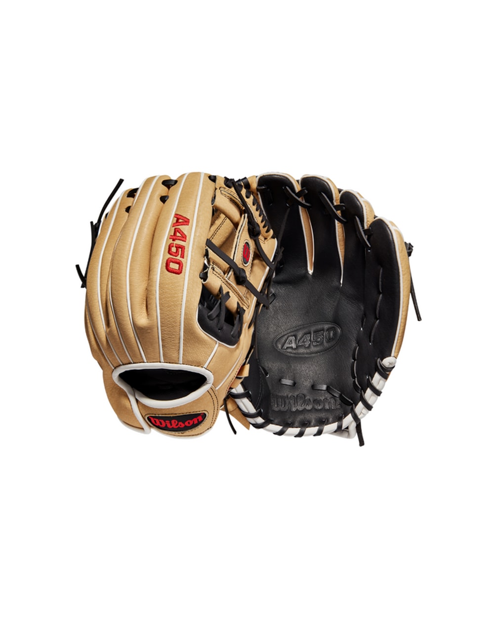 A450 Baseball Glove Youth