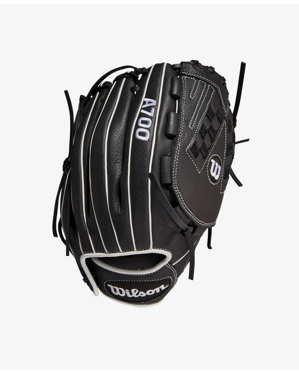 Wilson 2022 A700 Fastpitch Outfield Glove