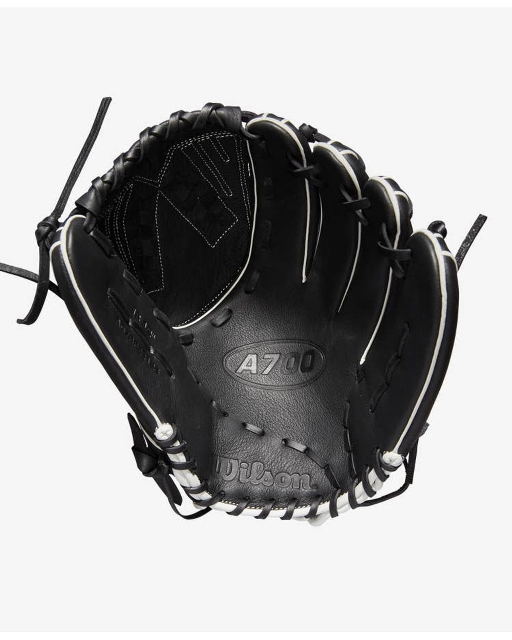 Wilson 2022 A700 Fastpitch Outfield Glove