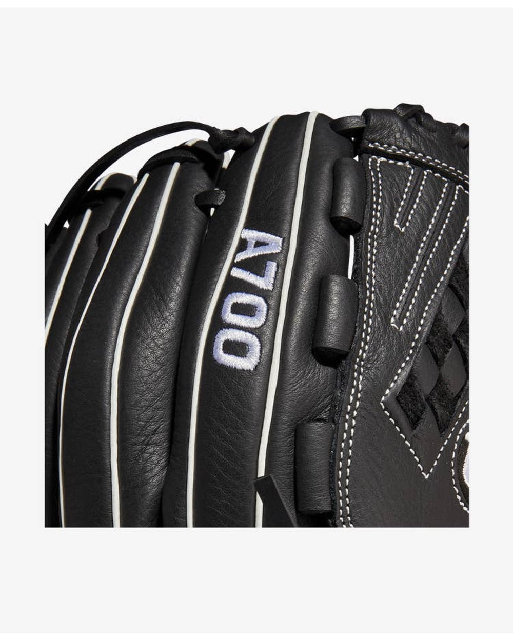 Wilson 2022 A700 Fastpitch Outfield Glove