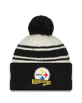 2022 Cold Weather Pom Knit Hat