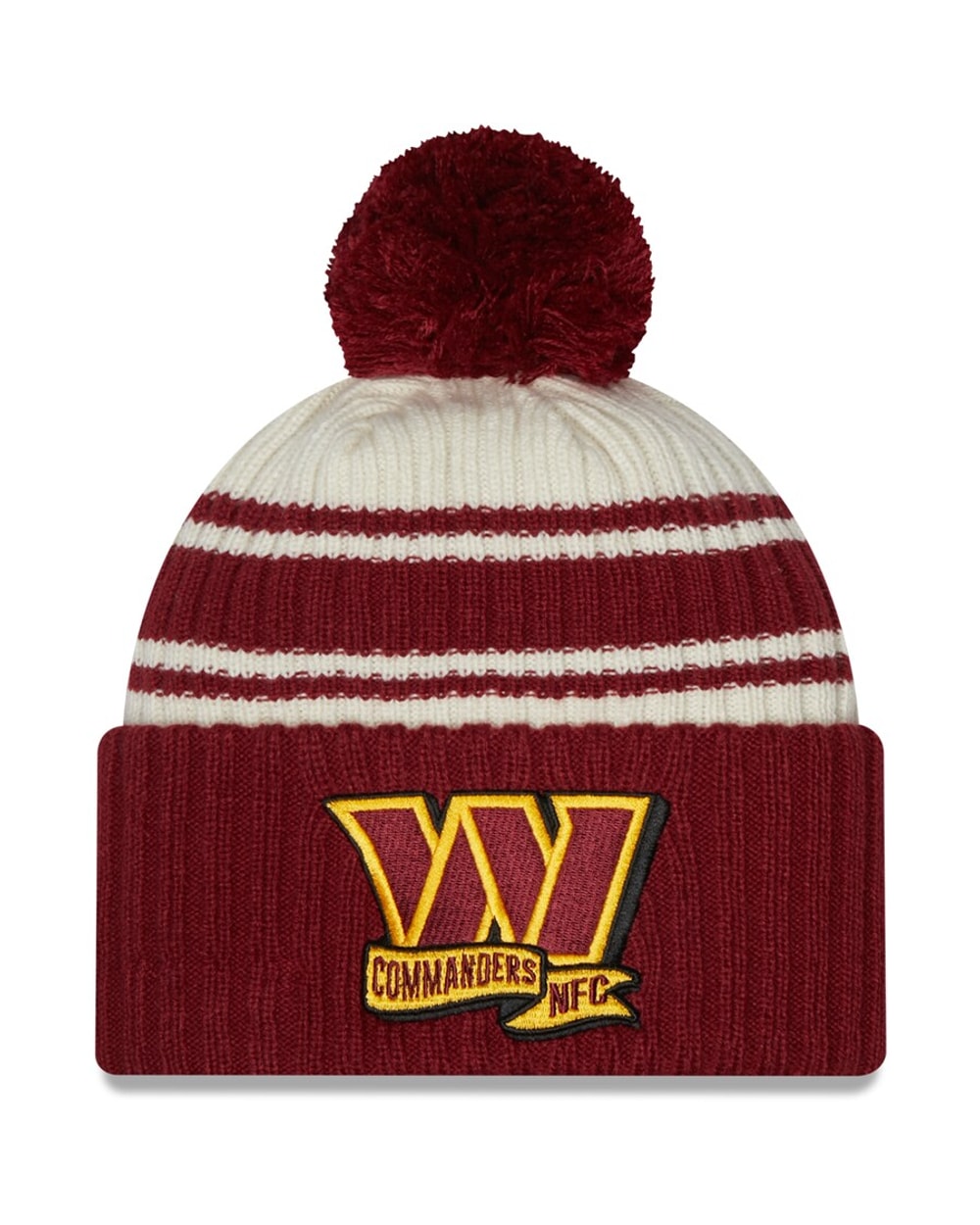 2022 Cold Weather Pom Knit Hat