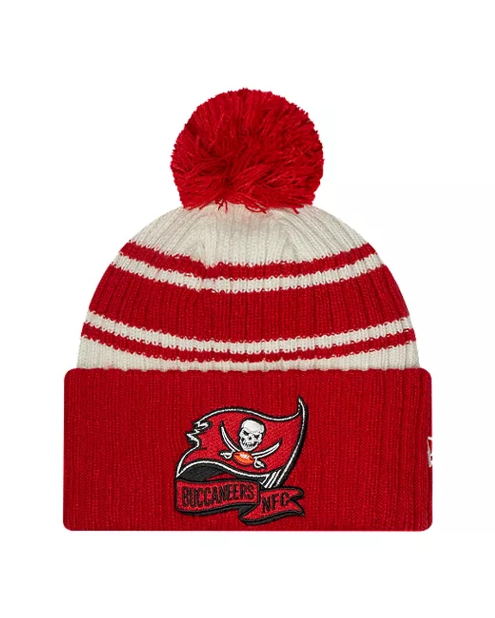 2022 Cold Weather Pom Knit Hat