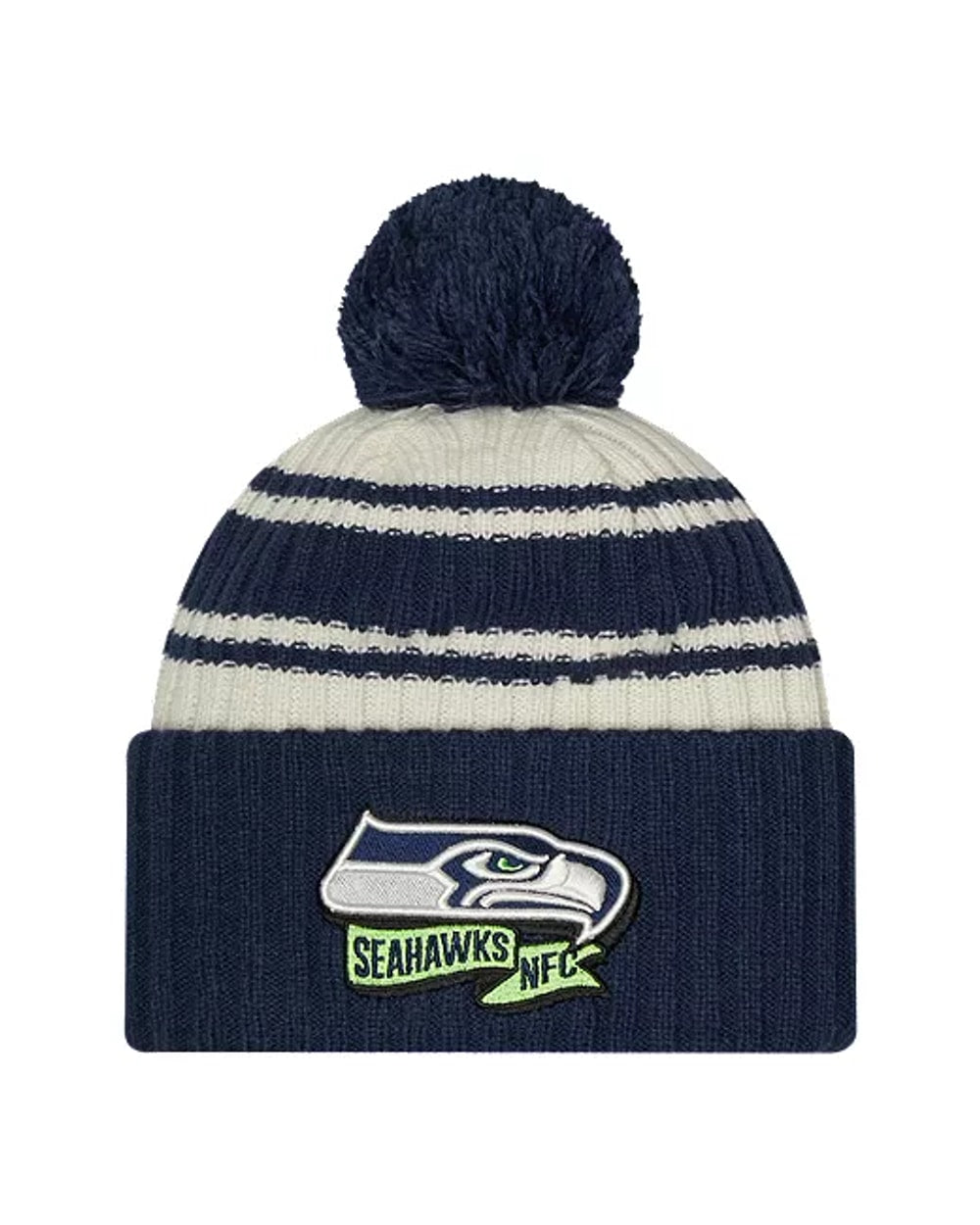 2022 Cold Weather Pom Knit Hat