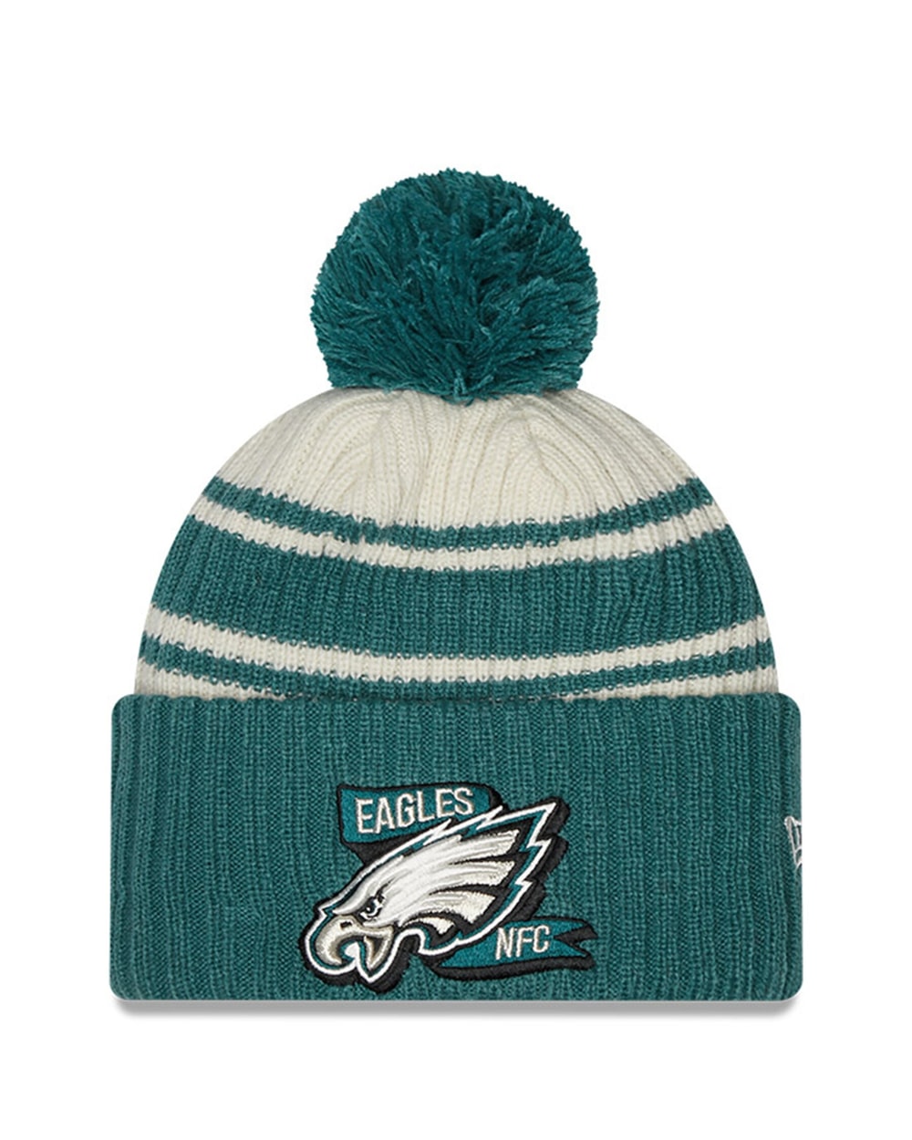 2022 Cold Weather Pom Knit Hat