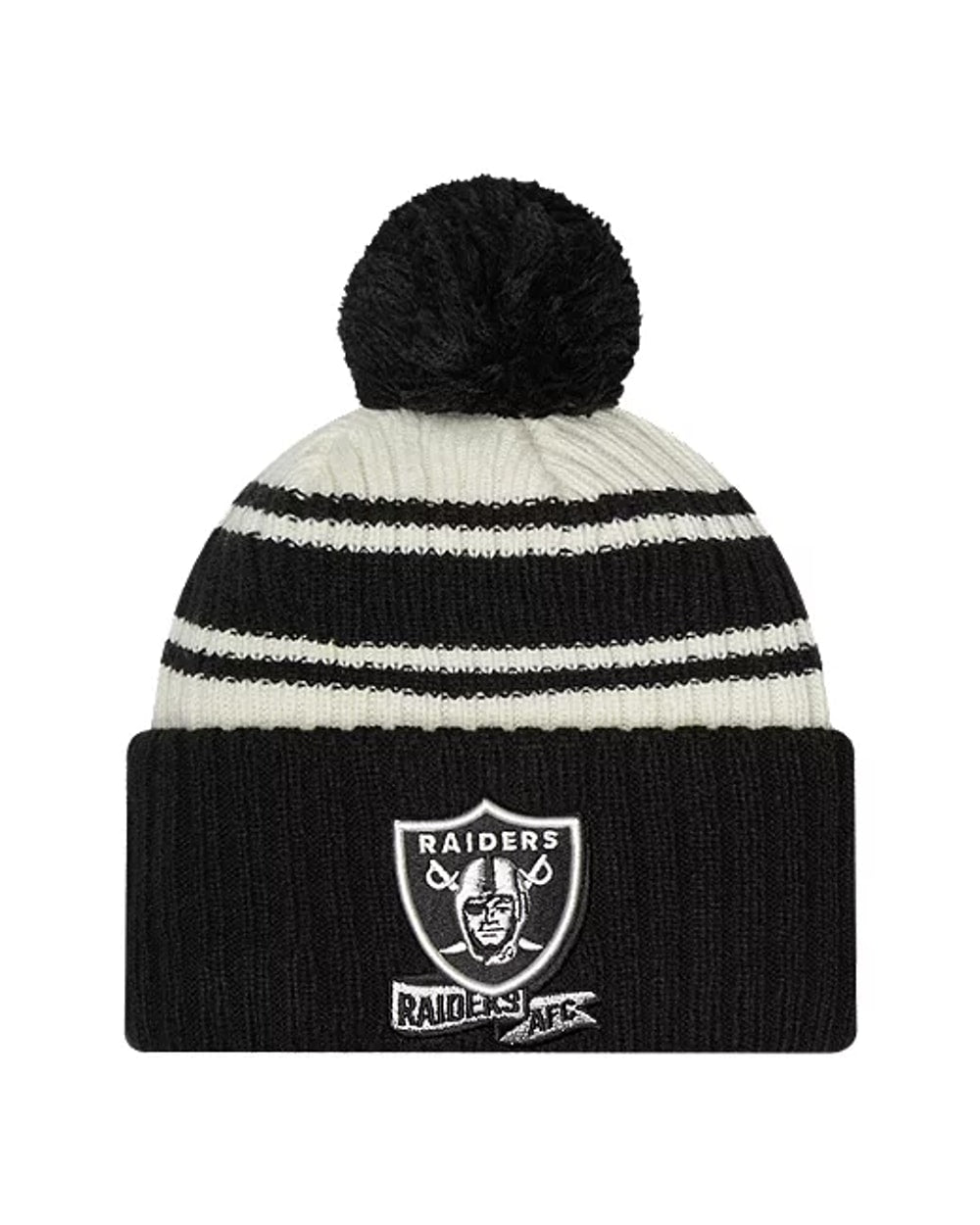 2022 Youth Cold Weather Pom Knit Hat