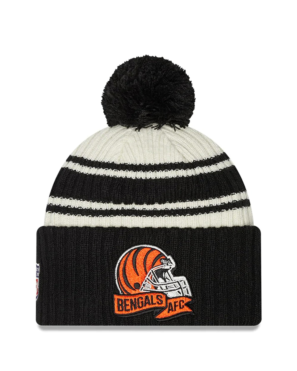 2022 Youth Cold Weather Pom Knit Hat