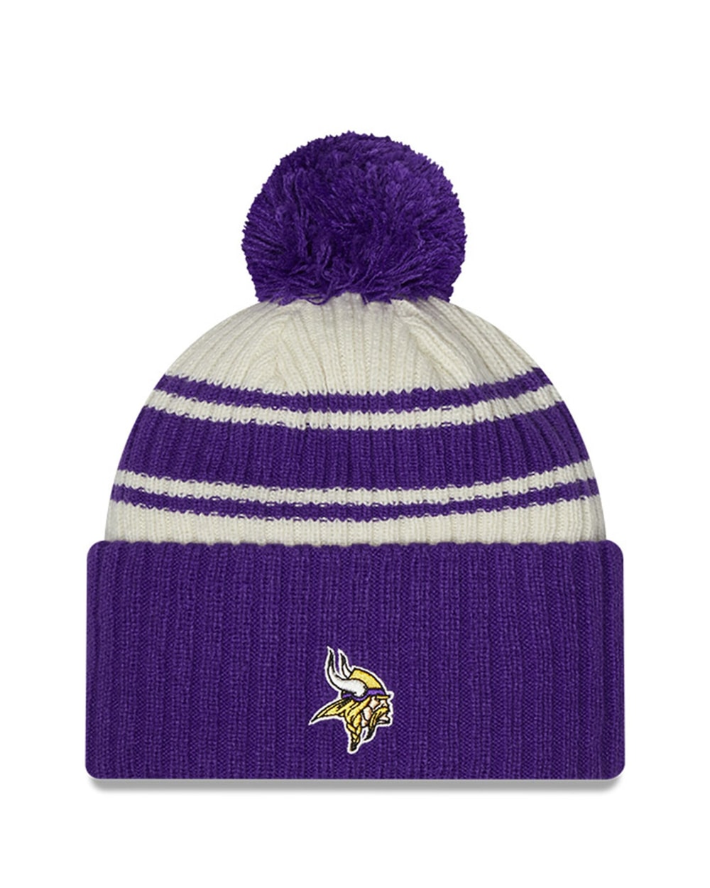 2022 Youth Cold Weather Pom Knit Hat