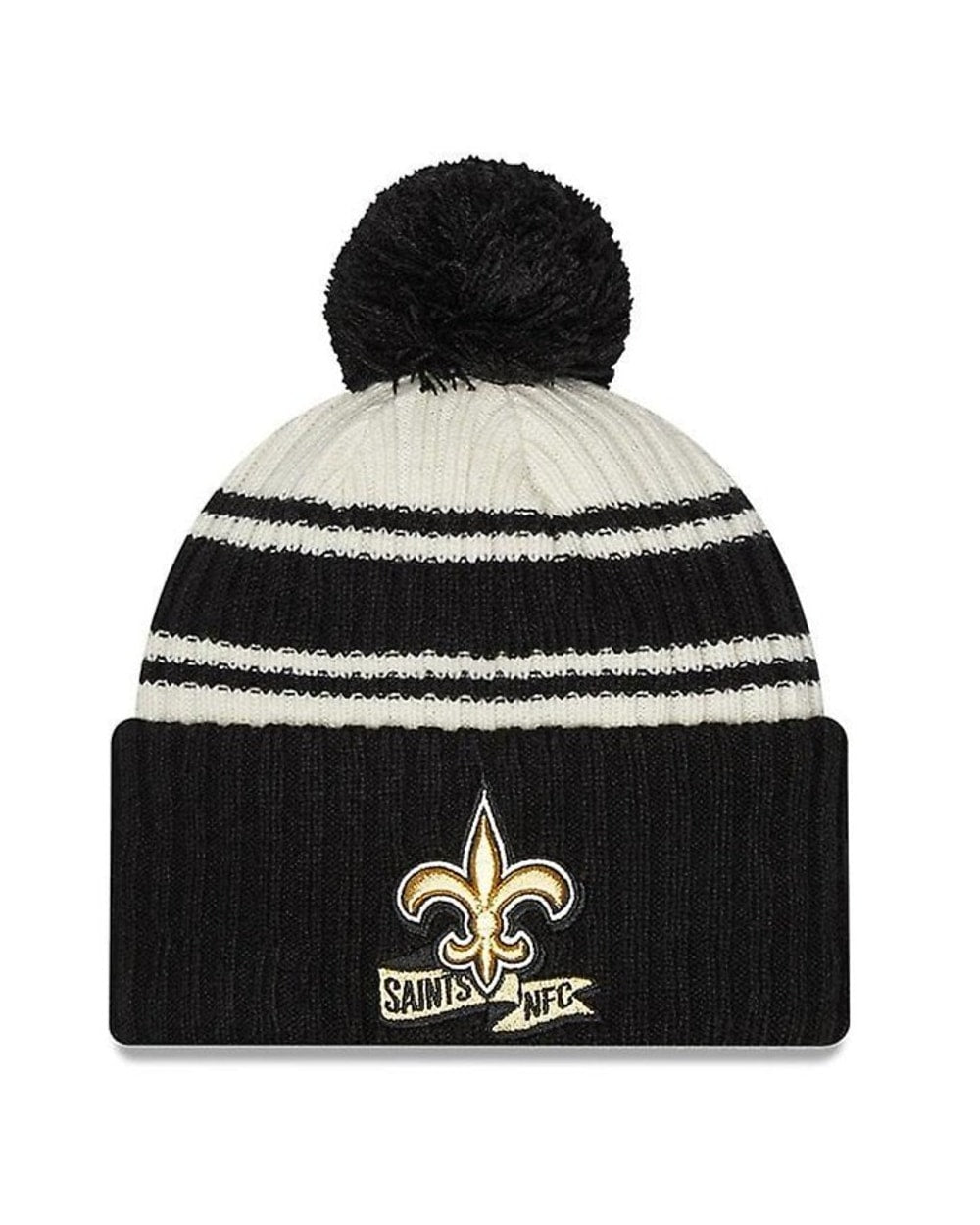 2022 Youth Cold Weather Pom Knit Hat