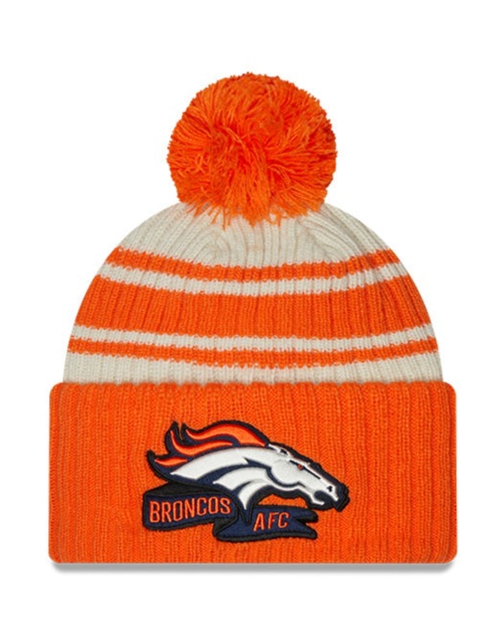 2022 Youth Cold Weather Pom Knit Hat