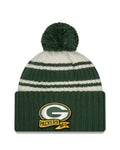 2022 Youth Cold Weather Pom Knit Hat