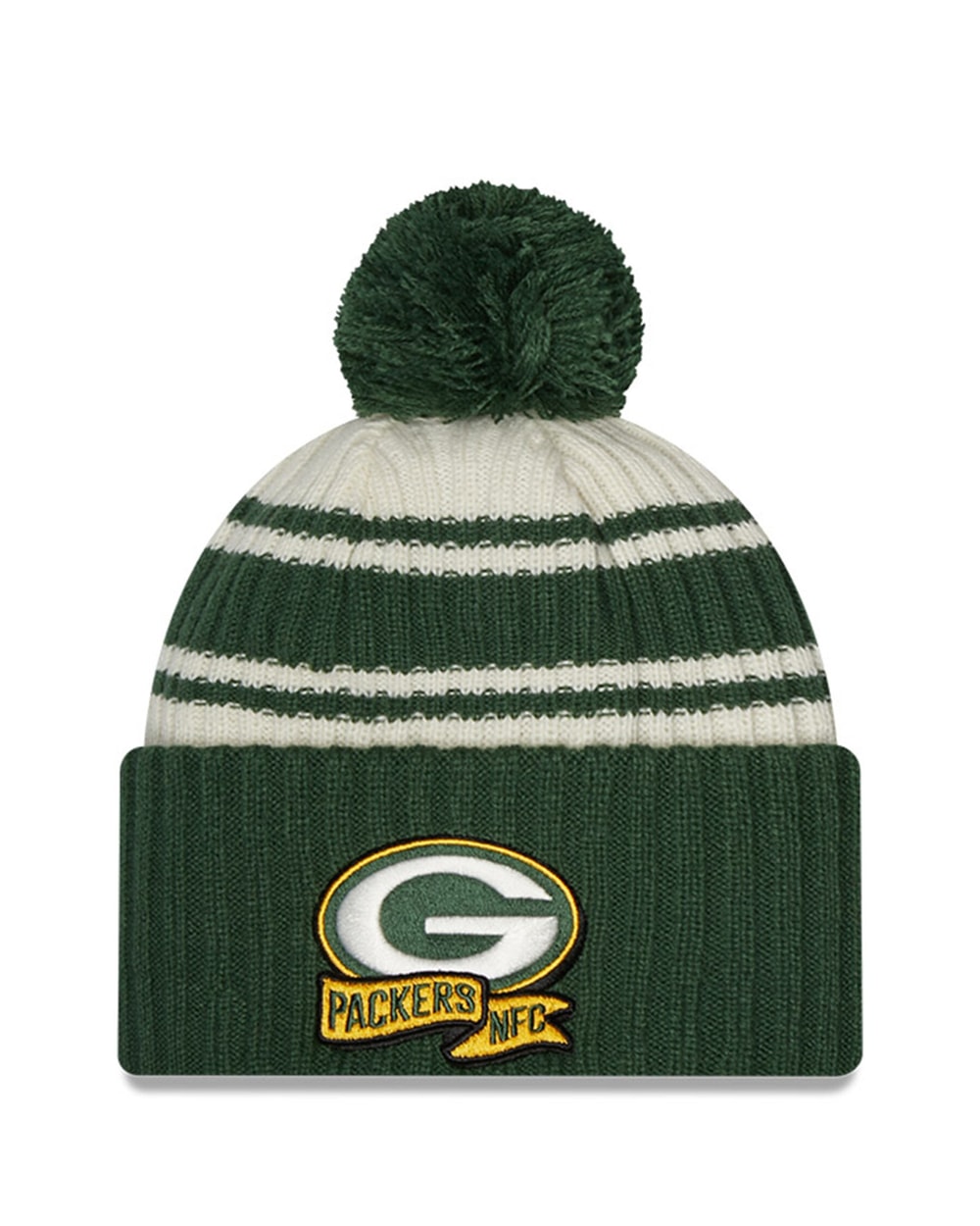 2022 Youth Cold Weather Pom Knit Hat