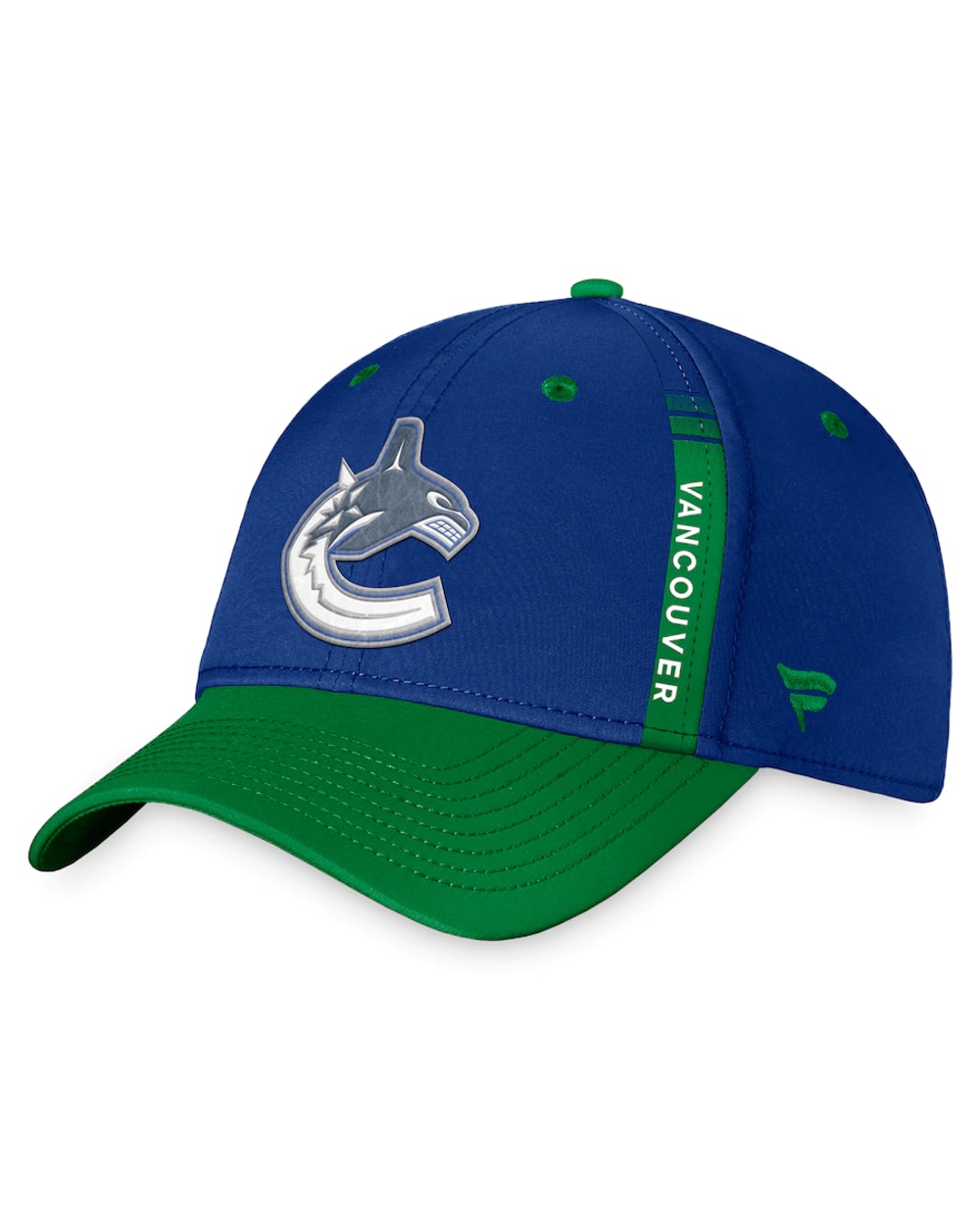Fanatics NHL Draft 2022 Authentic Pro Flex Hat