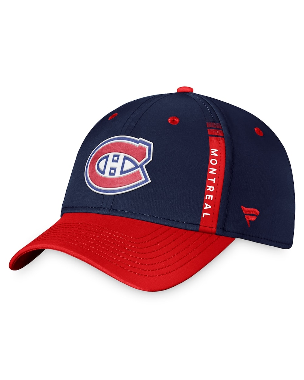 Fanatics NHL Draft 2022 Authentic Pro Flex Hat