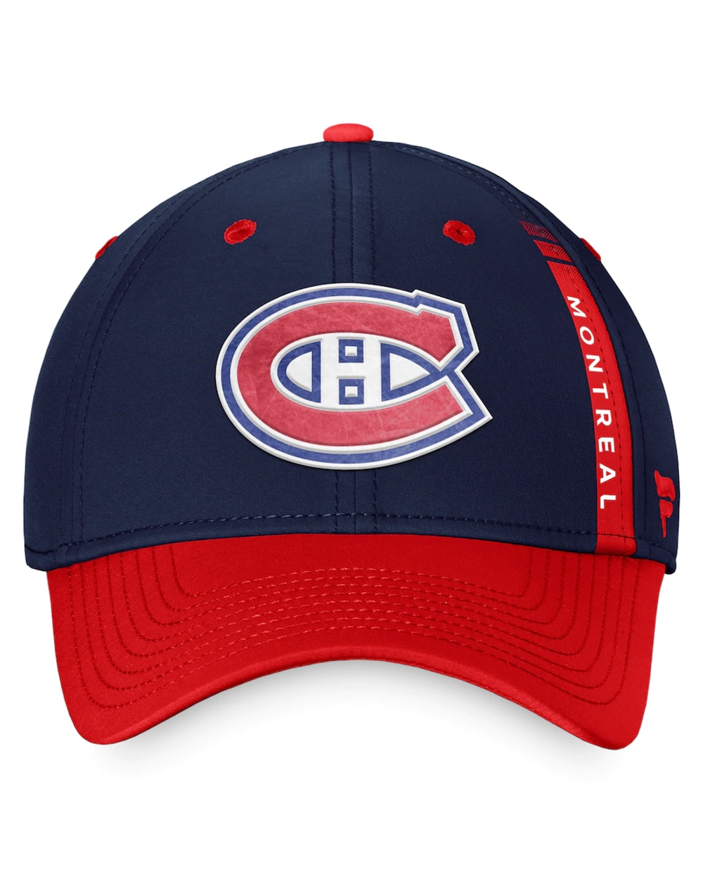 Fanatics NHL Draft 2022 Authentic Pro Flex Hat