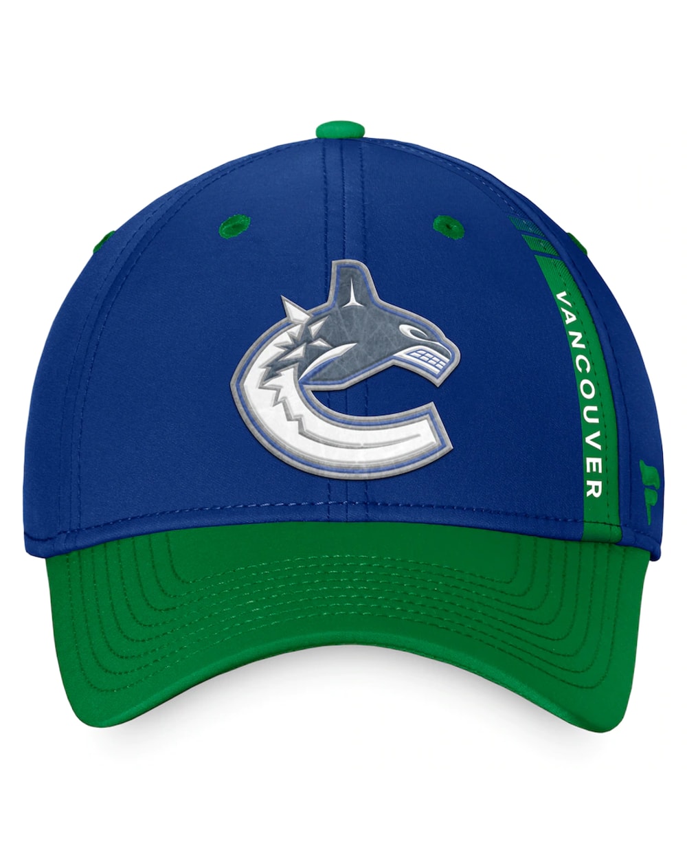 Fanatics NHL Draft 2022 Authentic Pro Flex Hat