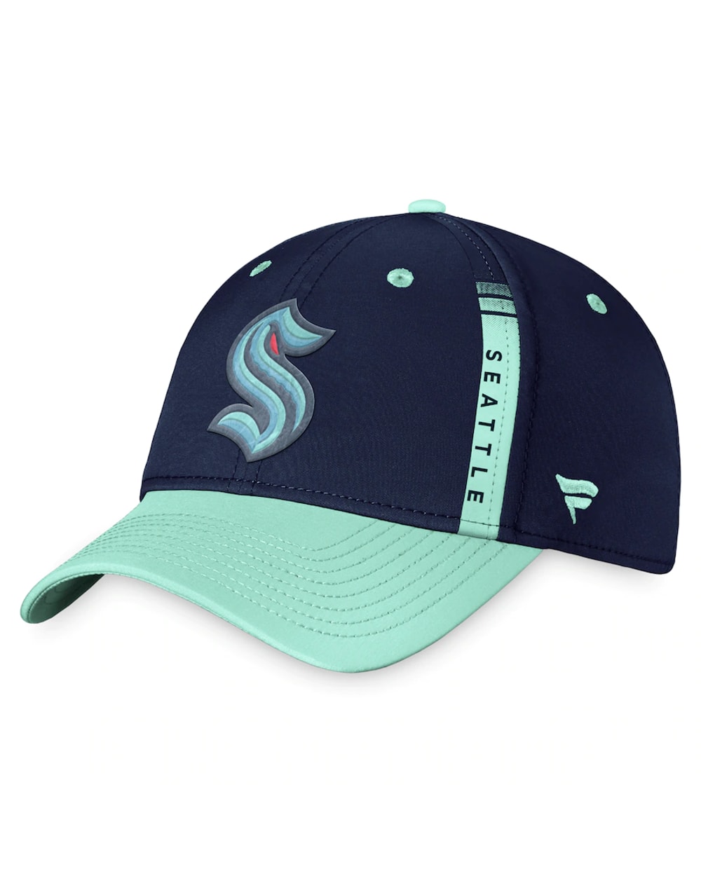 Fanatics NHL Draft 2022 Authentic Pro Flex Hat