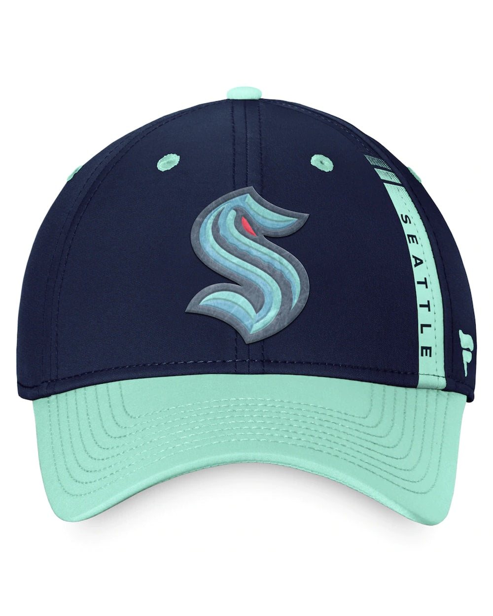 Fanatics NHL Draft 2022 Authentic Pro Flex Hat