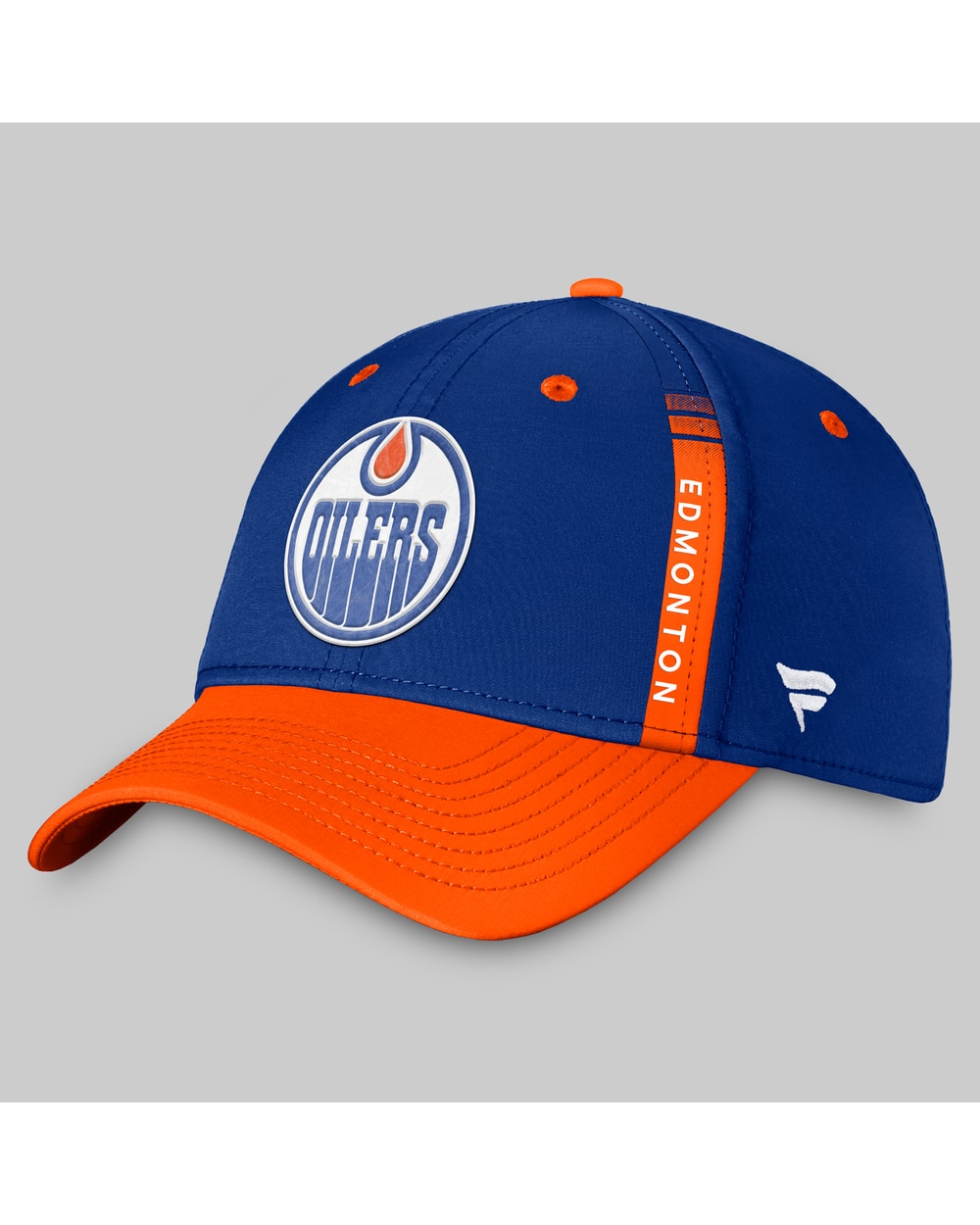 Fanatics NHL Draft 2022 Authentic Pro Flex Hat