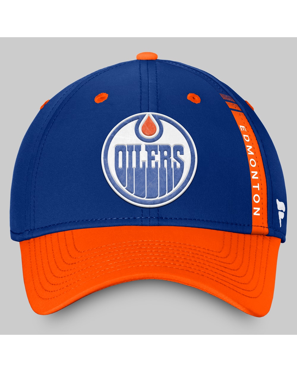 Fanatics NHL Draft 2022 Authentic Pro Flex Hat