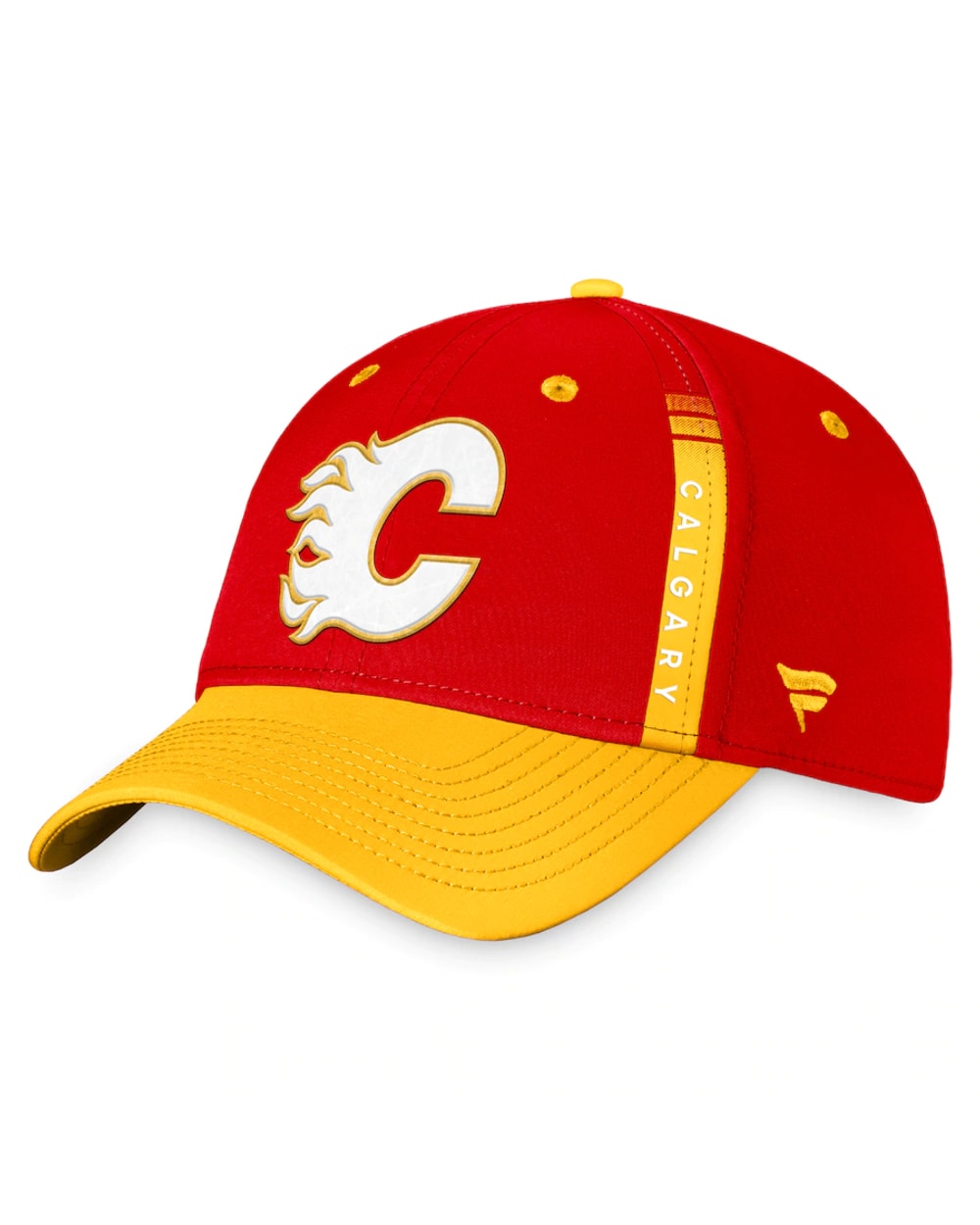 Fanatics NHL Draft 2022 Authentic Pro Flex Hat