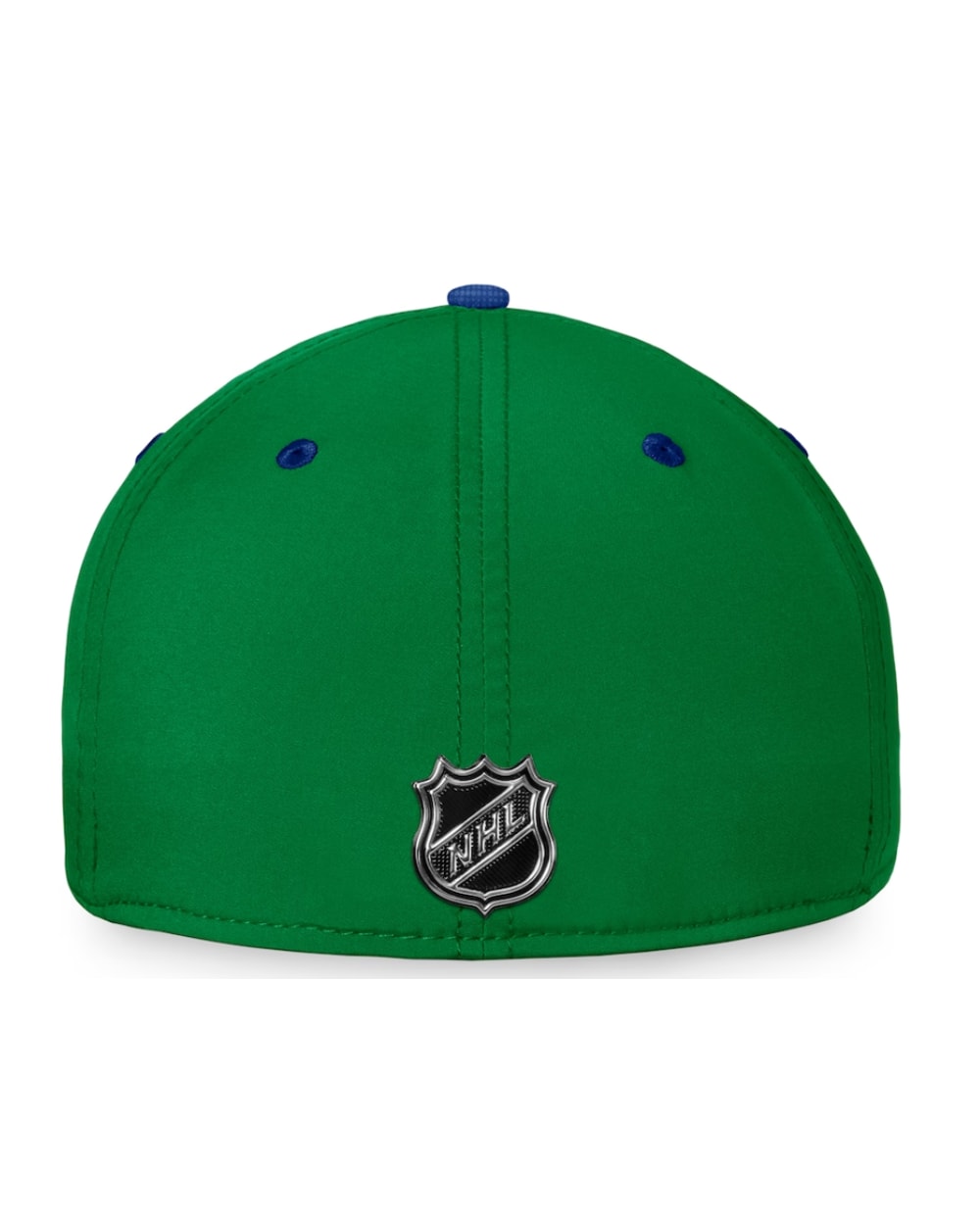 Fanatics 2022 NHL Pro Rink Two Tone Stretch Fit Cap