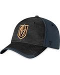 Fanatics 2022 NHL Pro Rink Two Tone Stretch Fit Cap
