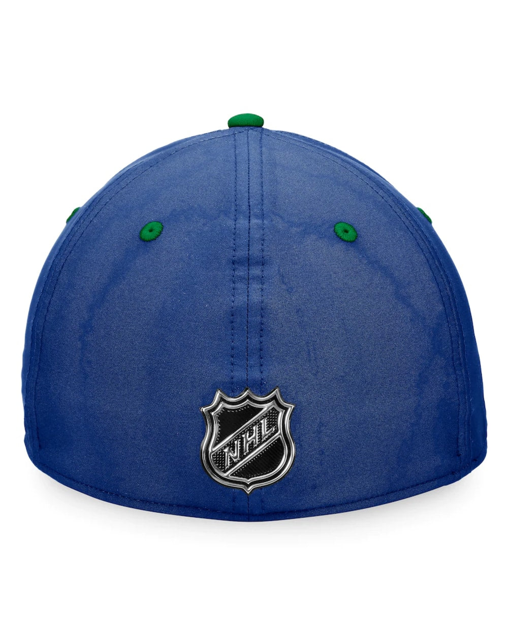 Fanatics 2022 NHL Pro Rink Solid Color Flex Fit Cap