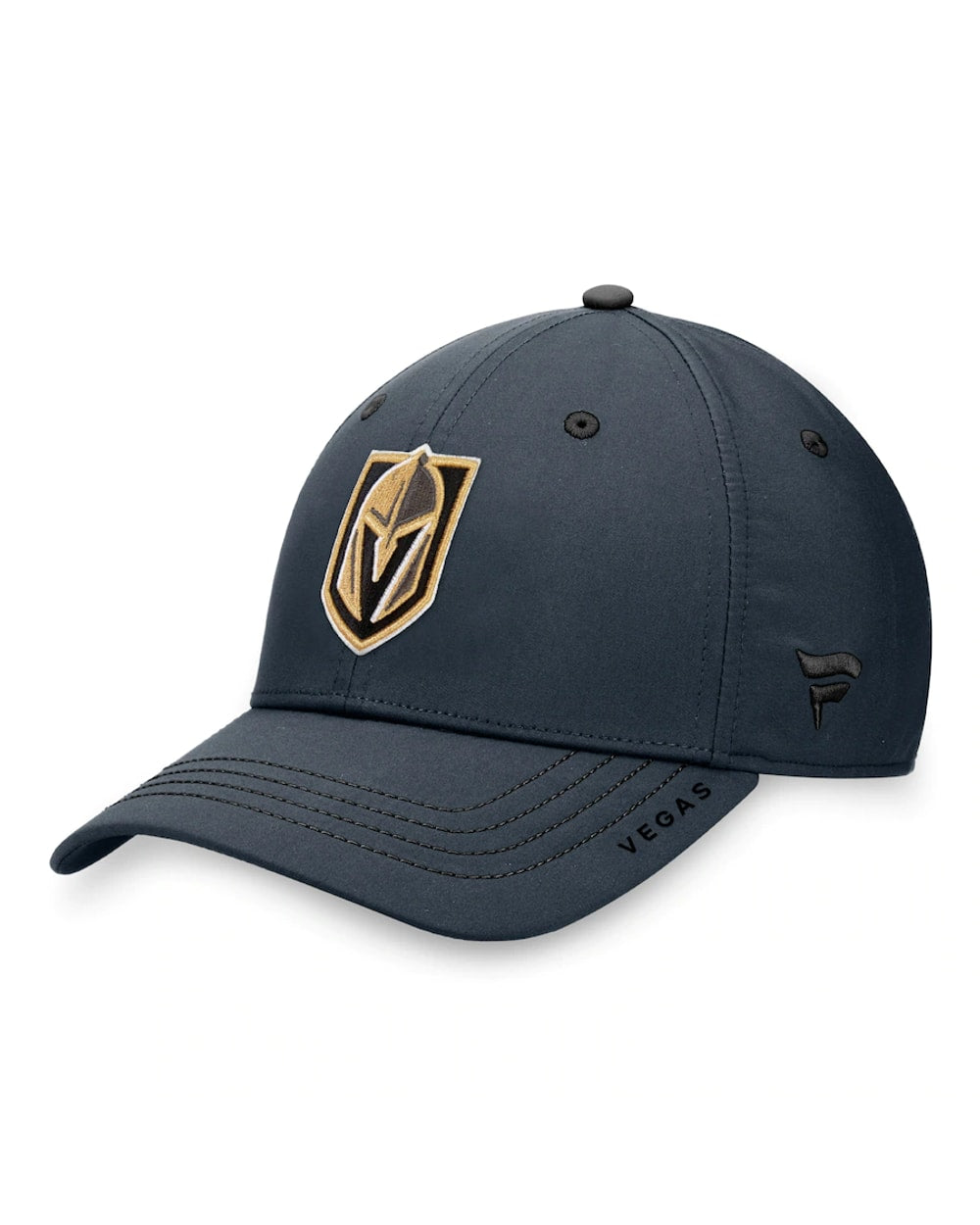 Fanatics 2022 NHL Pro Rink Solid Color Flex Fit Cap