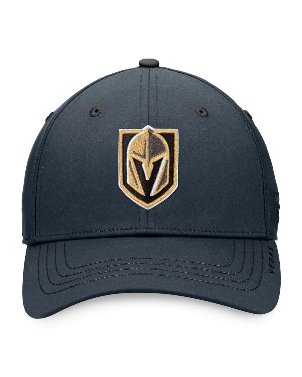 Fanatics 2022 NHL Pro Rink Solid Color Flex Fit Cap