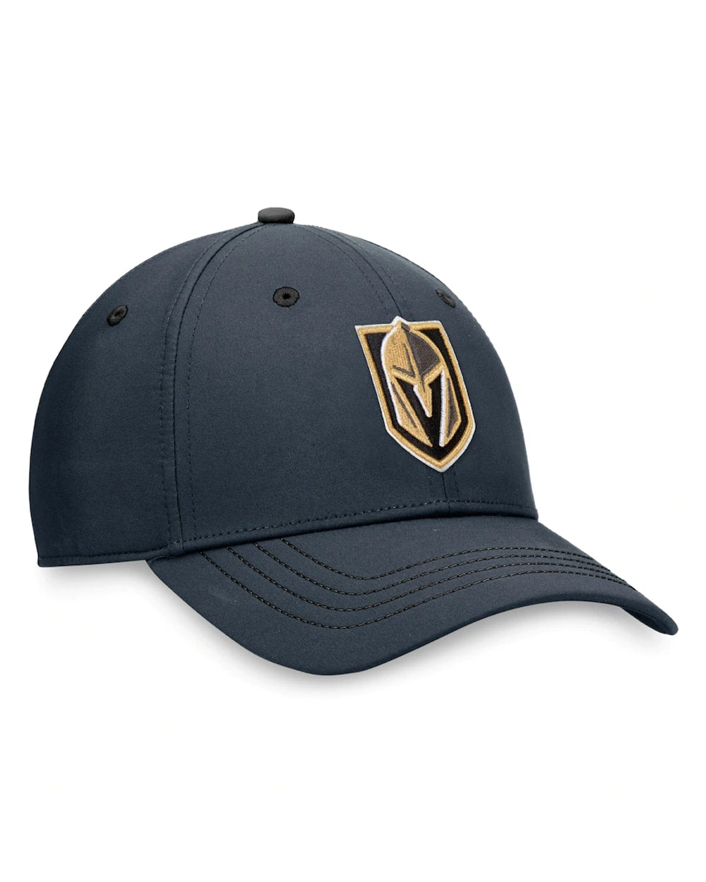 Fanatics 2022 NHL Pro Rink Solid Color Flex Fit Cap