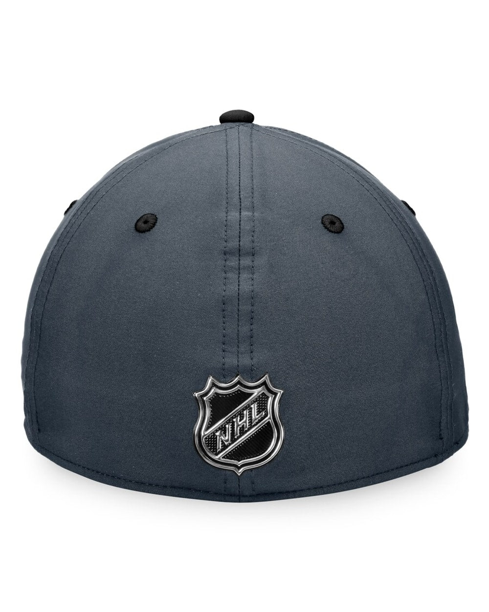 Fanatics 2022 NHL Pro Rink Solid Color Flex Fit Cap
