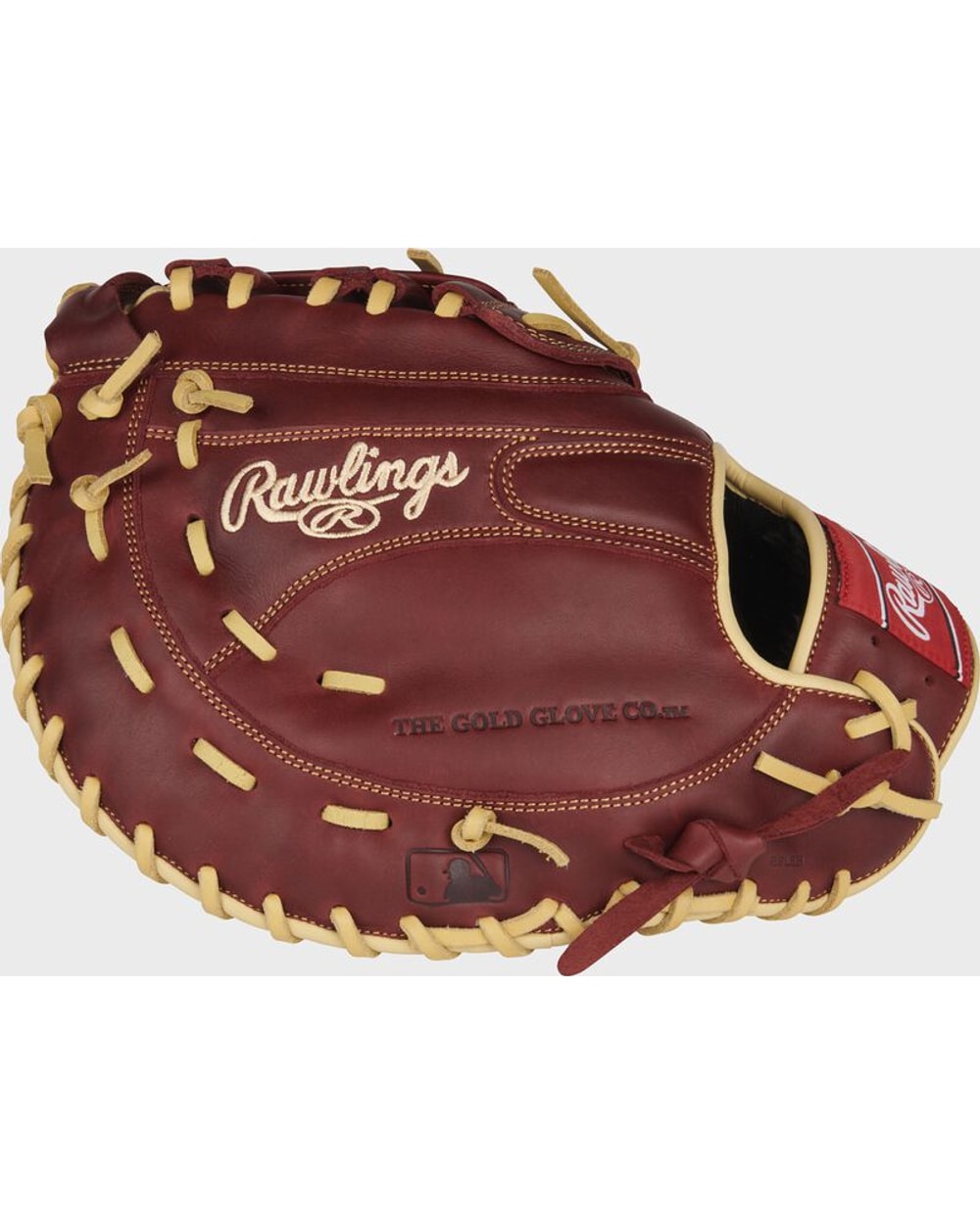 Rawlings 2022 Sandlot Series First Base Mitt - 12.5"