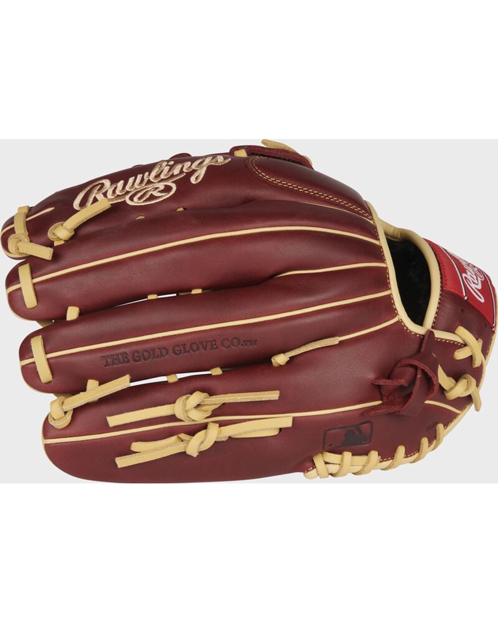 Sandlot Series Outfield Glove - 12.75"