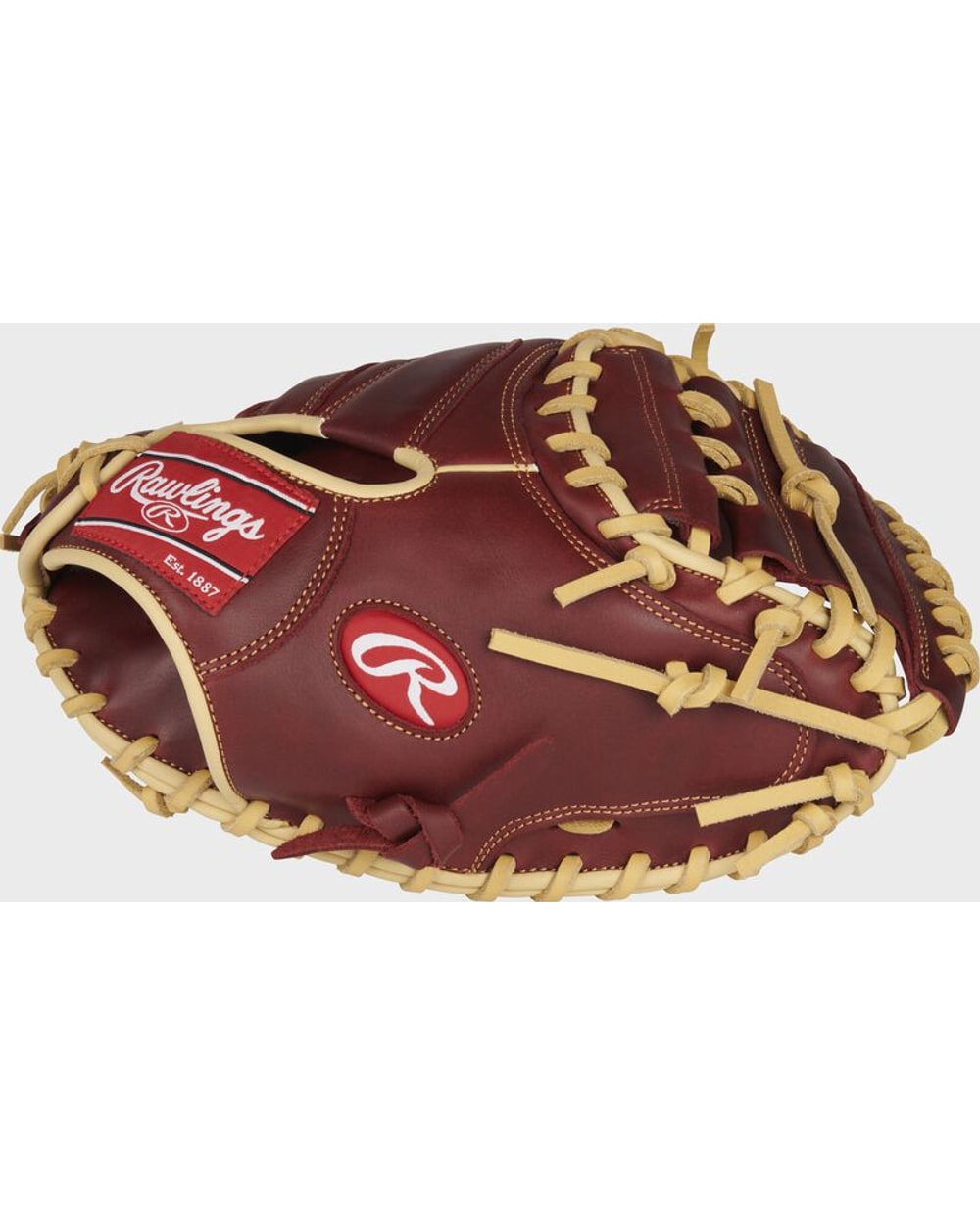 2022 Sandlot Series Catcher's Mitt - 33"