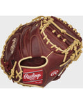 2022 Sandlot Series Catcher's Mitt - 33"