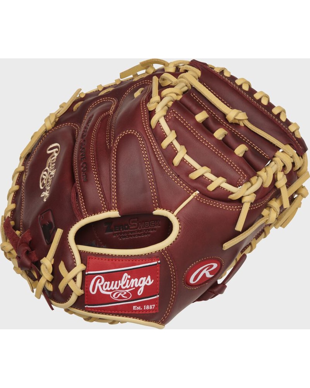 2022 Sandlot Series Catcher's Mitt - 33"