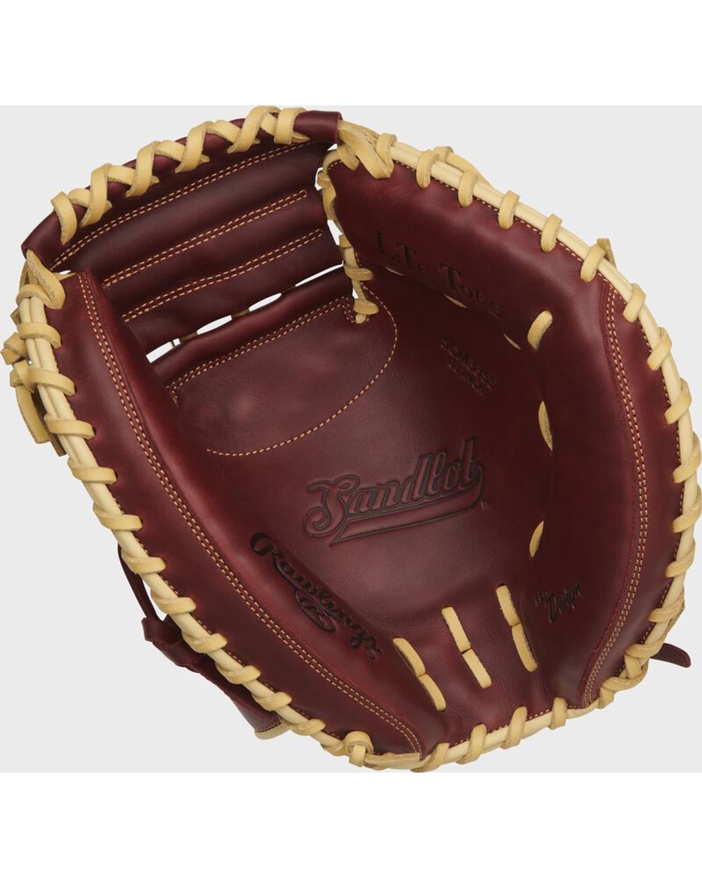 2022 Sandlot Series Catcher's Mitt - 33"