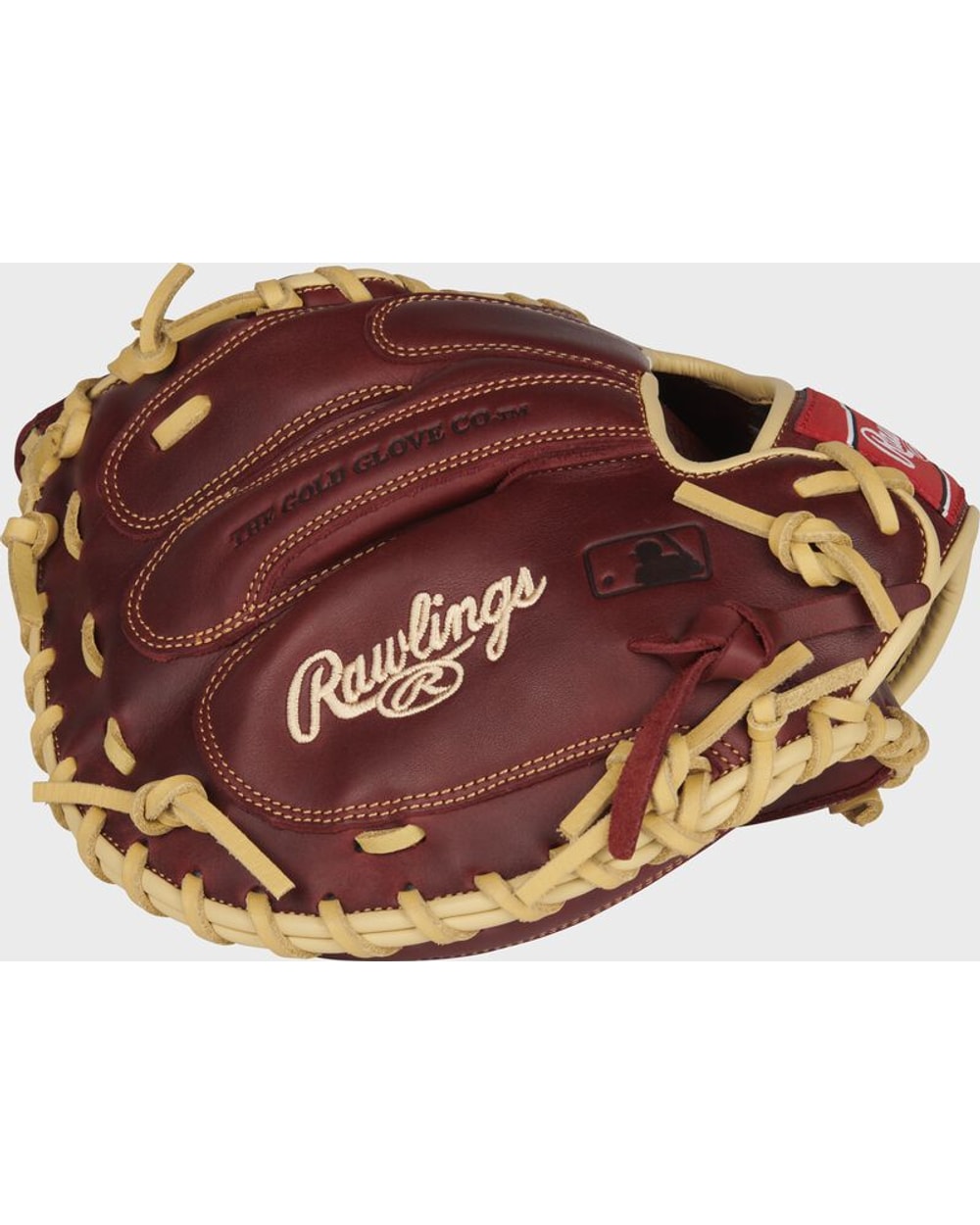 2022 Sandlot Series Catcher's Mitt - 33"